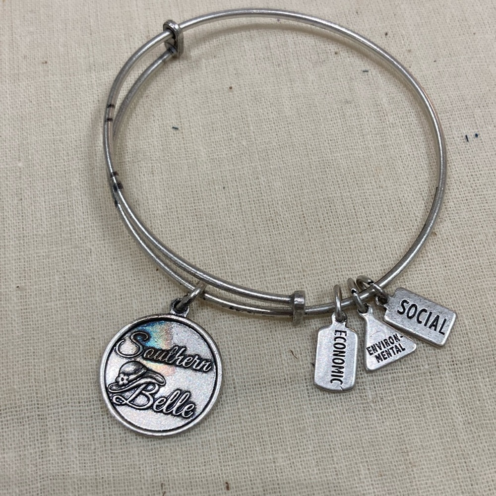 Wind & Fore bracelet